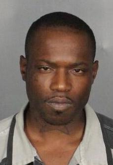 Darnell Paul Jones
